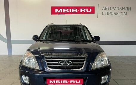 Chery Tiggo (T11), 2012 год, 400 000 рублей, 2 фотография