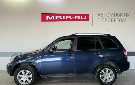 Chery Tiggo (T11), 2012 год, 400 000 рублей, 4 фотография