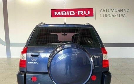 Chery Tiggo (T11), 2012 год, 400 000 рублей, 5 фотография