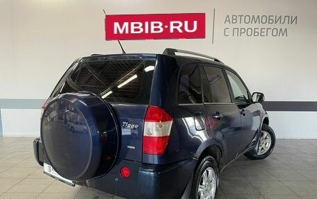 Chery Tiggo (T11), 2012 год, 400 000 рублей, 7 фотография