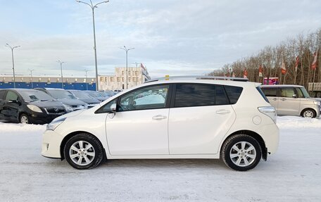 Toyota Verso I, 2013 год, 1 729 000 рублей, 4 фотография