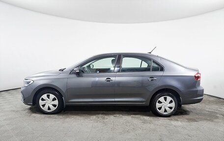 Volkswagen Polo VI (EU Market), 2021 год, 1 790 000 рублей, 10 фотография