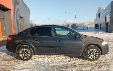 Renault Megane II, 2008 год, 200 000 рублей, 4 фотография