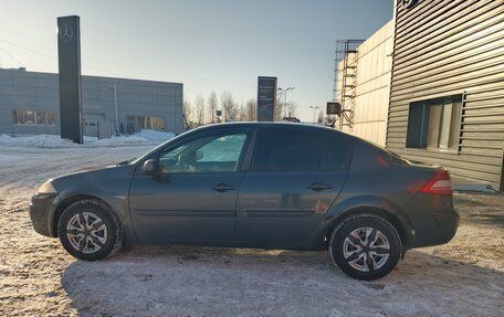 Renault Megane II, 2008 год, 200 000 рублей, 8 фотография