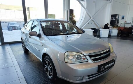 Chevrolet Lacetti, 2008 год, 385 000 рублей, 3 фотография