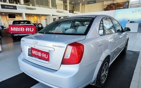 Chevrolet Lacetti, 2008 год, 385 000 рублей, 6 фотография