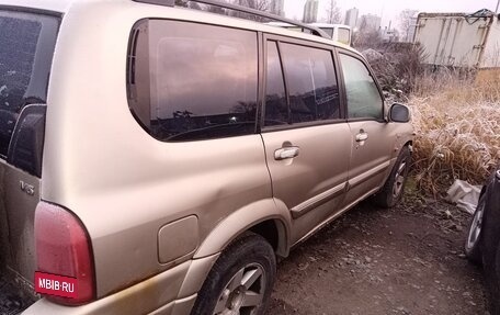 Suzuki Grand Vitara, 2003 год, 200 000 рублей, 2 фотография