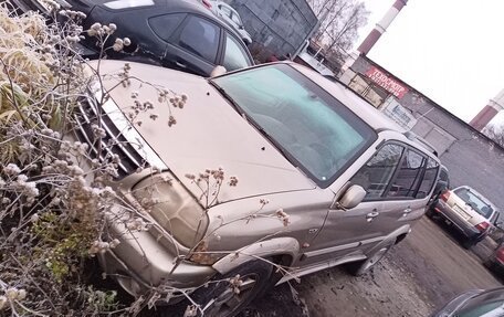 Suzuki Grand Vitara, 2003 год, 200 000 рублей, 4 фотография