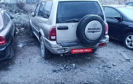 Suzuki Grand Vitara, 2003 год, 200 000 рублей, 3 фотография