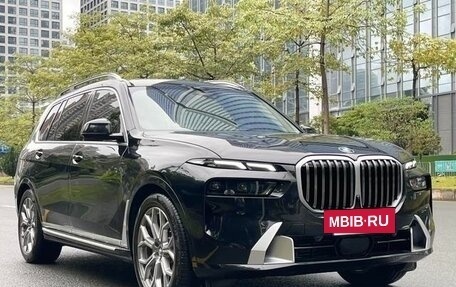 BMW X7, 2023 год, 2 фотография