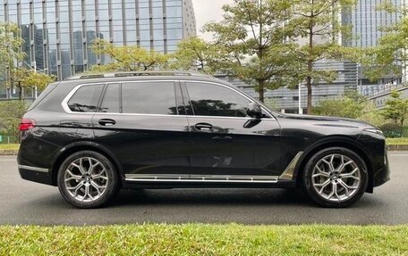 BMW X7, 2023 год, 6 фотография