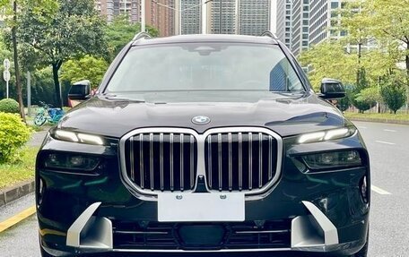 BMW X7, 2023 год, 5 фотография