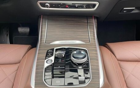 BMW X7, 2023 год, 18 фотография