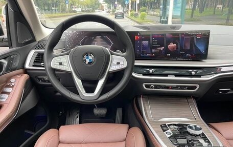 BMW X7, 2023 год, 10 фотография