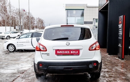 Nissan Qashqai, 2010 год, 943 000 рублей, 4 фотография