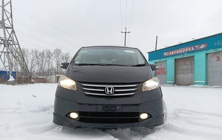 Honda Freed I, 2010 год, 1 300 000 рублей, 2 фотография