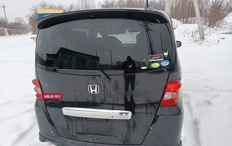 Honda Freed I, 2010 год, 1 300 000 рублей, 7 фотография