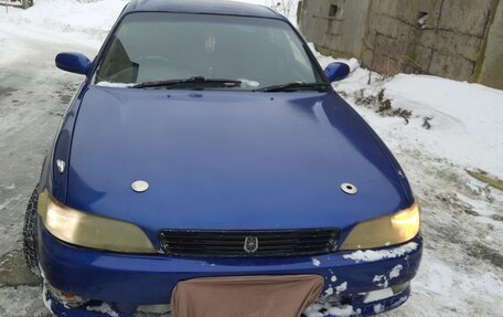 Toyota Mark II VIII (X100), 1995 год, 250 000 рублей, 6 фотография