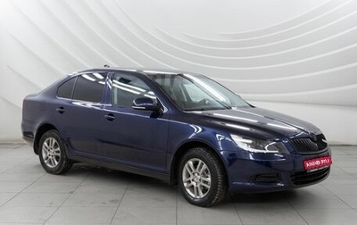 Skoda Octavia, 2010 год, 899 000 рублей, 1 фотография