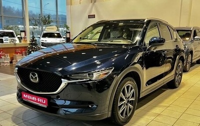 Mazda CX-5 II, 2017 год, 1 999 000 рублей, 1 фотография