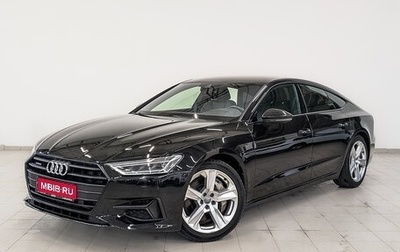 Audi A7, 2019 год, 5 250 000 рублей, 1 фотография