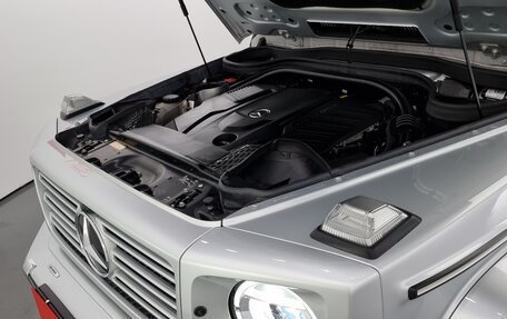 Mercedes-Benz G-Класс W463 рестайлинг _iii, 2021 год, 14 286 000 рублей, 6 фотография