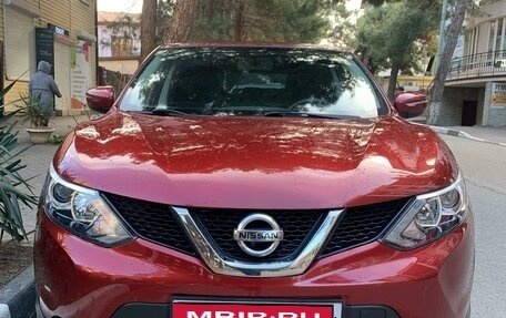 Nissan Qashqai, 2018 год, 1 970 000 рублей, 1 фотография