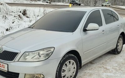 Skoda Octavia, 2012 год, 793 000 рублей, 1 фотография