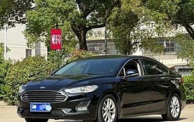 Ford Mondeo V, 2020 год, 1 800 000 рублей, 1 фотография