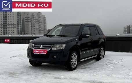 Suzuki Grand Vitara, 2011 год, 1 290 000 рублей, 1 фотография