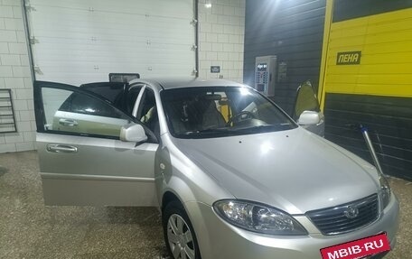 Daewoo Gentra II, 2013 год, 770 000 рублей, 2 фотография