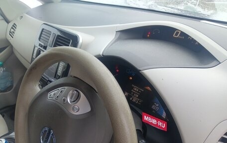 Nissan Leaf I, 2011 год, 1 099 000 рублей, 5 фотография