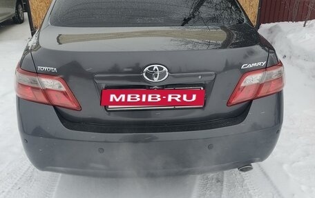 Toyota Camry, 2006 год, 1 300 000 рублей, 4 фотография