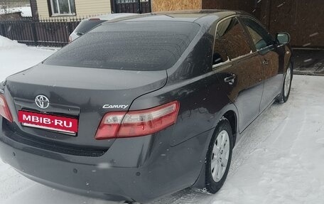 Toyota Camry, 2006 год, 1 300 000 рублей, 6 фотография