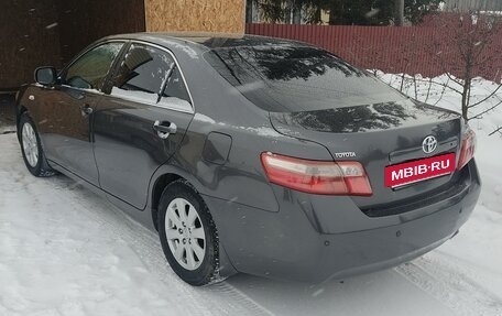 Toyota Camry, 2006 год, 1 300 000 рублей, 5 фотография