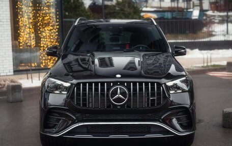 Mercedes-Benz GLE AMG, 2024 год, 17 900 000 рублей, 2 фотография