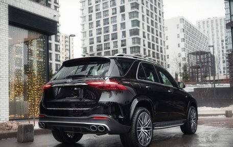 Mercedes-Benz GLE AMG, 2024 год, 17 900 000 рублей, 6 фотография