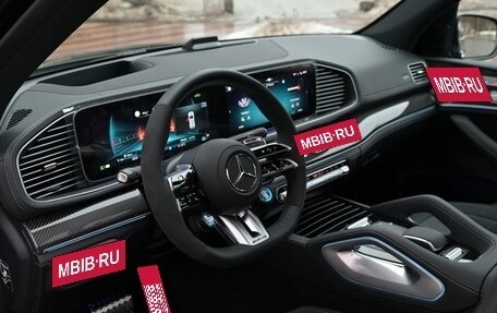 Mercedes-Benz GLE AMG, 2024 год, 17 900 000 рублей, 27 фотография