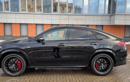 Mercedes-Benz GLE Coupe, 2024 год, 16 800 000 рублей, 8 фотография