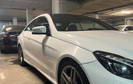 Mercedes-Benz E-Класс, 2014 год, 2 750 000 рублей, 2 фотография