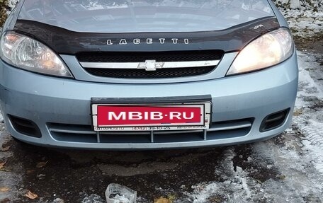 Chevrolet Lacetti, 2010 год, 800 000 рублей, 5 фотография