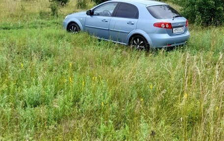 Chevrolet Lacetti, 2010 год, 800 000 рублей, 6 фотография