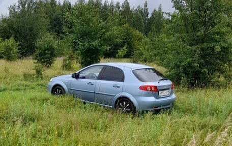 Chevrolet Lacetti, 2010 год, 800 000 рублей, 3 фотография