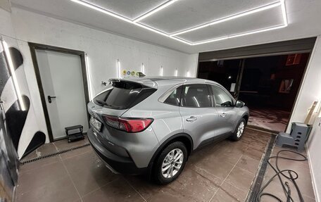 Ford Escape, 2021 год, 2 000 000 рублей, 4 фотография