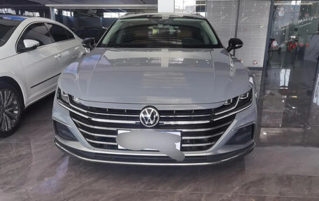 Volkswagen Passat CC, 2021 год, 3 032 000 рублей, 4 фотография