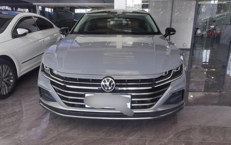 Volkswagen Passat CC, 2021 год, 3 032 000 рублей, 6 фотография