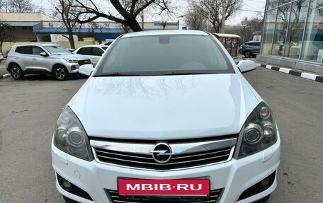 Opel Astra H, 2008 год, 529 000 рублей, 7 фотография