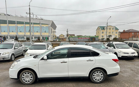 Nissan Almera, 2016 год, 649 000 рублей, 6 фотография