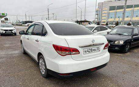 Nissan Almera, 2016 год, 649 000 рублей, 5 фотография