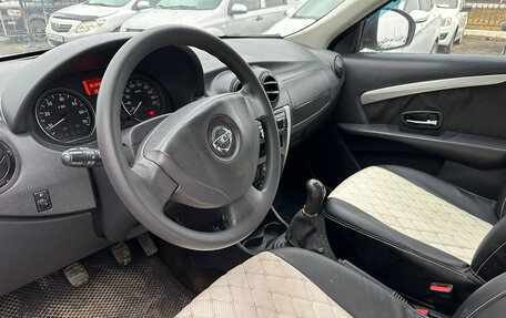 Nissan Almera, 2016 год, 649 000 рублей, 11 фотография